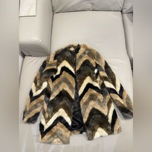 Amuse Society Waylon Coat